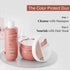 Innovist Color Protect Kit |Mask | Shampoo